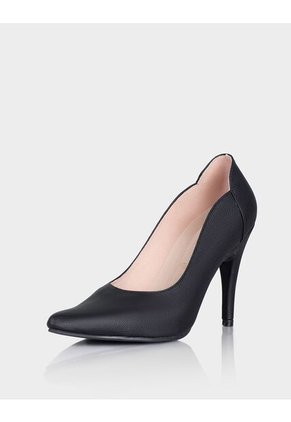Stiletto Hanna 519 Negro Precio Regular