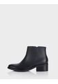 Botin Aitanna Cuero Negro de Stivali