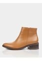 Botin Aitanna Cuero Miel de Stivali