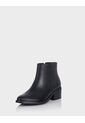 Botin Aitanna Cuero Negro de Stivali