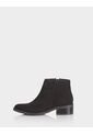 Botin Aitanna Cuero Ante Cafe de Stivali