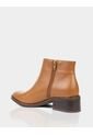 Botin Aitanna Cuero Miel de Stivali