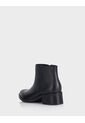 Botin Aitanna Cuero Negro de Stivali
