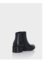 Botin Aitanna Cuero Negro de Stivali