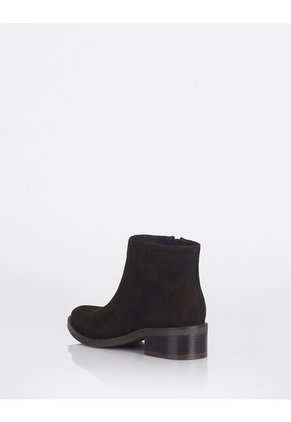Botin Aitanna Cuero Ante Cafe