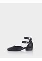 Zapato Aspen Napa Negro de Stivali