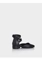 Zapato Aspen Napa Negro de Stivali