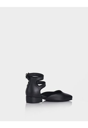 Zapato Aspen Napa Negro