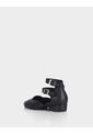 Zapato Aspen Napa Negro de Stivali