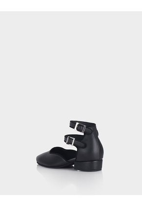 Zapato Aspen Napa Negro