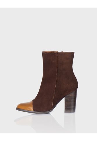 Botin Nyssa Brillanil * Ante Miel Stivali