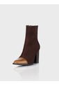 Botin Nyssa Brillanil * Ante Miel de Stivali