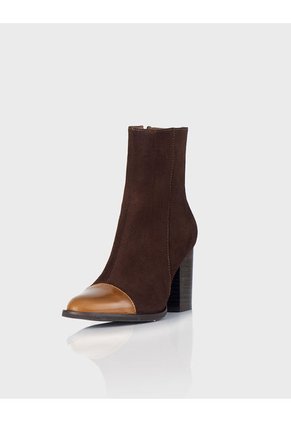 Botin Nyssa Brillanil * Ante Miel