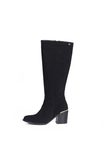 BOTA SHARON ANTE NEGRO Stivali