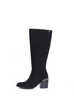 BOTA SHARON ANTE NEGRO