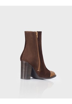 Botin Nyssa Brillanil * Ante Miel