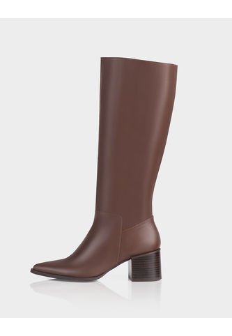 Bota Ferrara Cuero MB Conag Stivali