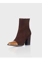 Botin Nyssa Brillanil * Ante Miel de Stivali