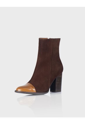 Botin Nyssa Brillanil * Ante Miel