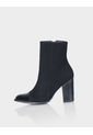 Botin Nyssa Charol * Ante Negro de Stivali