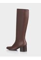 Bota Ferrara Cuero MB Conag de Stivali