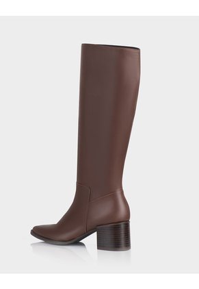 Bota Ferrara Cuero MB Conag