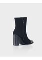 Botin Nyssa Charol * Ante Negro de Stivali