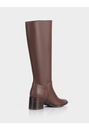 Bota Ferrara Cuero MB Conag