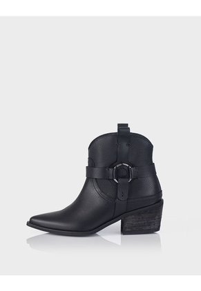 BOTIN FRONTERA NEGRO