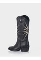TEXANA PRISMA NEGRO de Stivali
