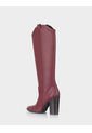 Bota Milan Cuero MB Ruby de Stivali