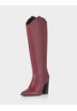 Bota Milan Cuero MB Ruby de Stivali