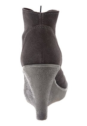 Botines Stivali Marilyn Gris