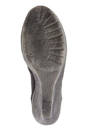 Botines Stivali Marilyn Gris