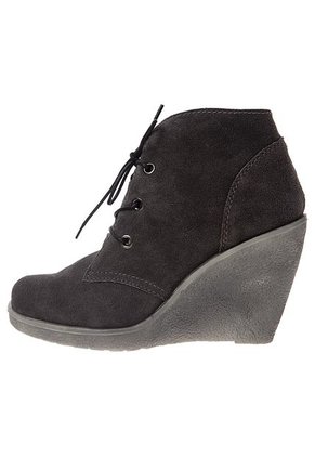 Botines Stivali Marilyn Gris