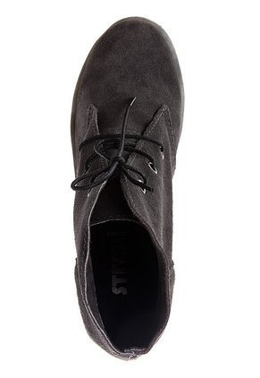 Botines Stivali Marilyn Gris