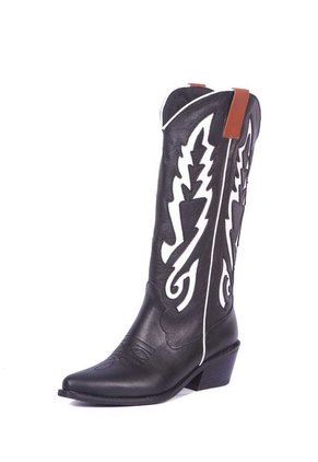 TEXANA NASHVILLE NEGRO X BLANCO