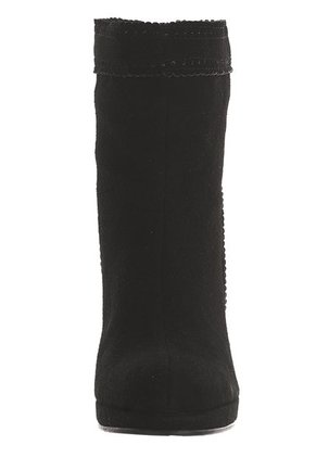 Botas Stivali Salamandra Negras