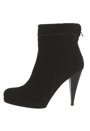 Botas Stivali Salamandra Negras