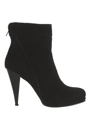 Botas Stivali Salamandra Negras