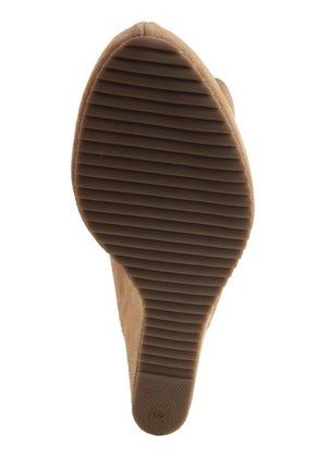 Botines Stivali Warby Pardo Café