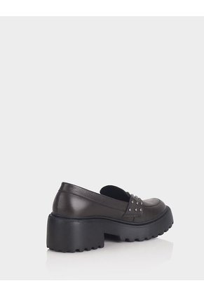 Mocasin Celia Cafe