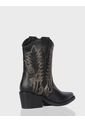 TEXANA PENELOPE NEGRO de Stivali