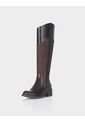 Bota Camelot Cuero Valenciano X Ante Cafe de Stivali