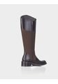 Bota Camelot Cuero Valenciano X Ante Cafe de Stivali