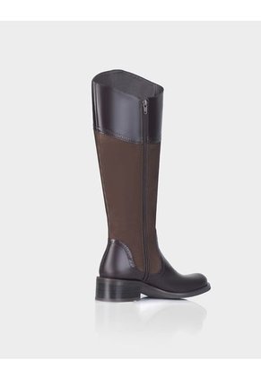 Bota Camelot Cuero Valenciano X Ante Cafe