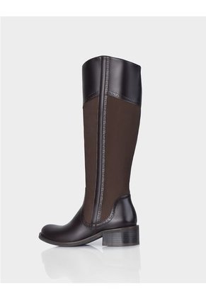 Bota Camelot Cuero Valenciano X Ante Cafe