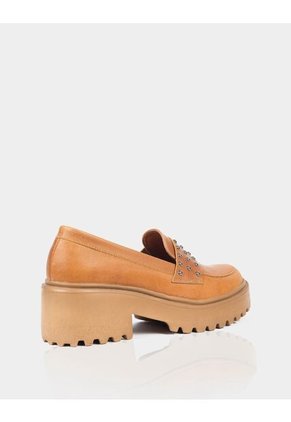 Mocasin Celia Miel
