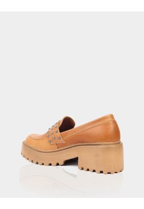 Mocasin Celia Miel