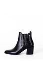BOTIN LISBOA CROCO NEGRO de Stivali